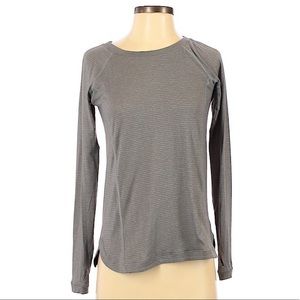 Lululemon top- Longsleeve